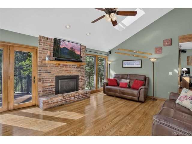 9269 William Cody Dr, Evergreen, CO 80439