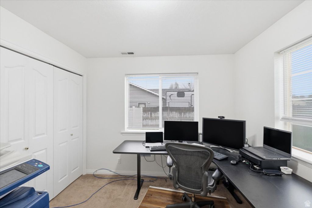 Image 12 of property listing at 3123 S 1565 W, Nibley, UT 84321