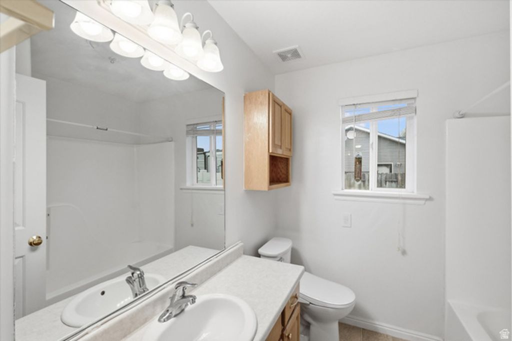 Image 14 of property listing at 3123 S 1565 W, Nibley, UT 84321