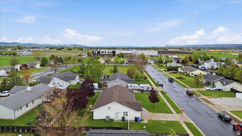 Image 25 of property listing at 3123 S 1565 W, Nibley, UT 84321