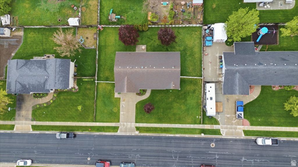 Image 26 of property listing at 3123 S 1565 W, Nibley, UT 84321