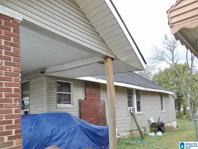 4728 TERRACE S, Birmingham, AL 35208