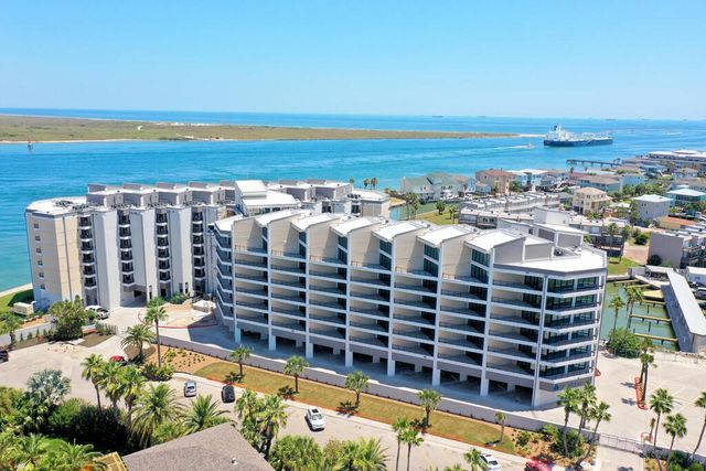 1000 N Station St 317, Port Aransas, TX 78373