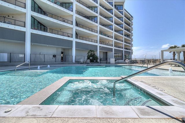 1000 N Station St 317, Port Aransas, TX 78373