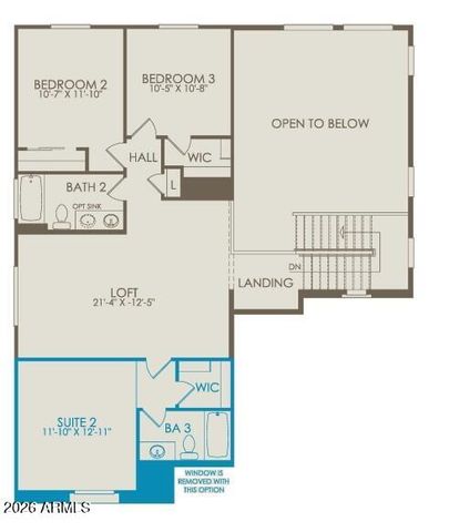 21257 E TIMBERLINE Road, Queen Creek, AZ 85142