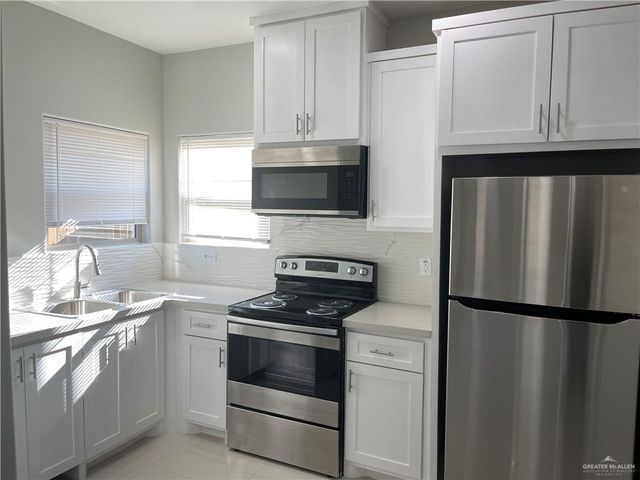 301 W St. Helena Avenue, Edinburg, TX 78541