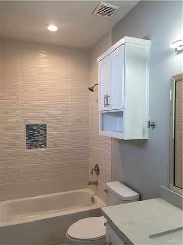 301 W St. Helena Avenue, Edinburg, TX 78541