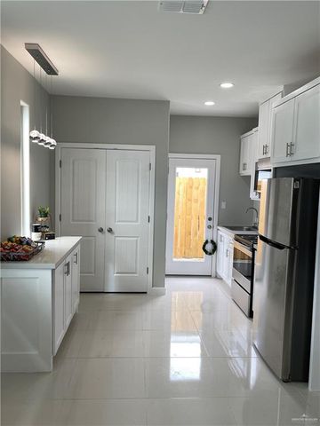 301 W St. Helena Avenue, Edinburg, TX 78541