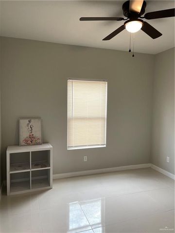 301 W St. Helena Avenue, Edinburg, TX 78541