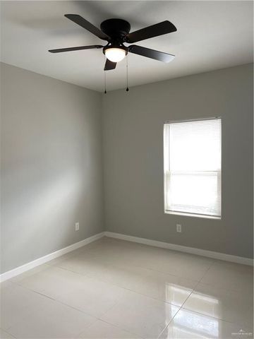 301 W St. Helena Avenue, Edinburg, TX 78541