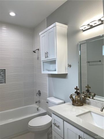 301 W St. Helena Avenue, Edinburg, TX 78541