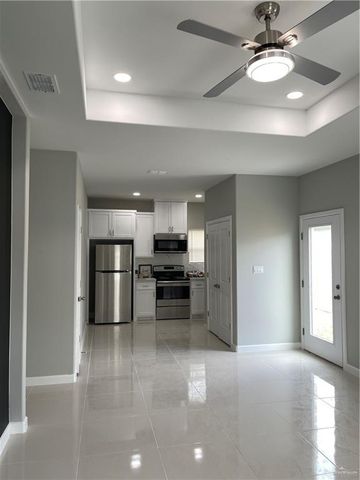 301 W St. Helena Avenue, Edinburg, TX 78541