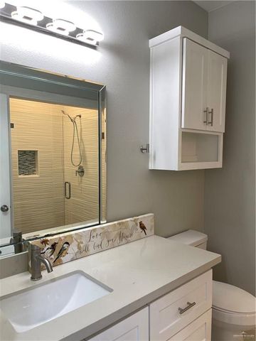 301 W St. Helena Avenue, Edinburg, TX 78541