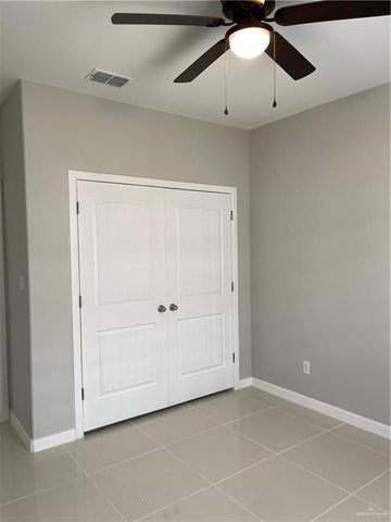 301 W St. Helena Avenue, Edinburg, TX 78541