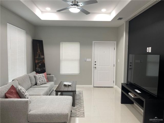 301 W St. Helena Avenue, Edinburg, TX 78541