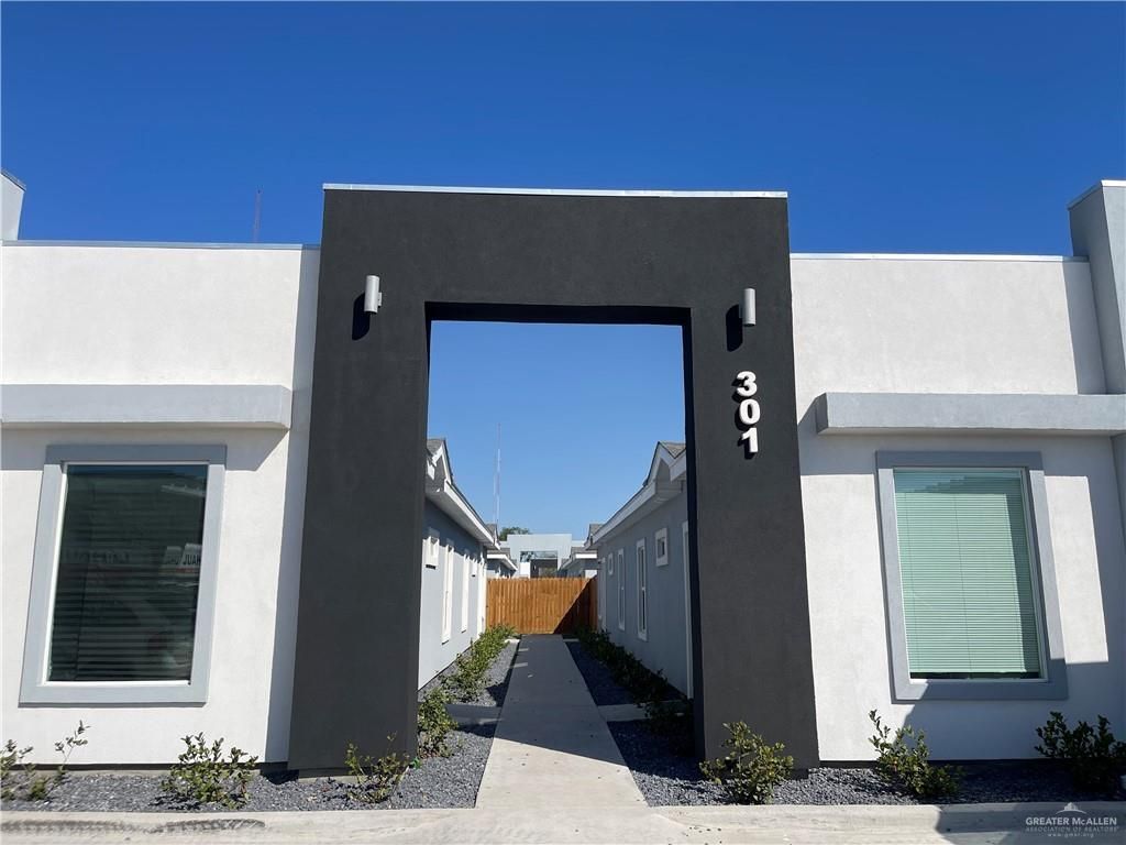 301 W St. Helena Avenue, Edinburg, TX 78541