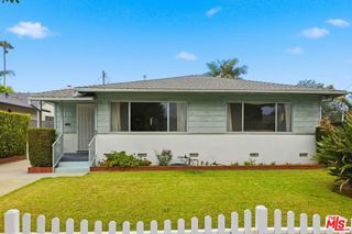 3335 Cabrillo Boulevard, Los Angeles, CA 90066