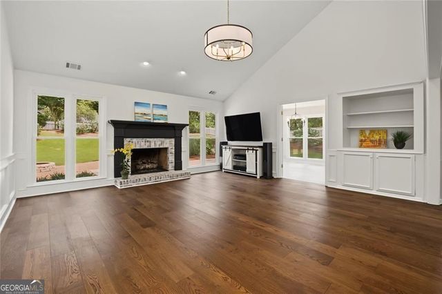 410 Singletree Trace, Alpharetta, GA 30004
