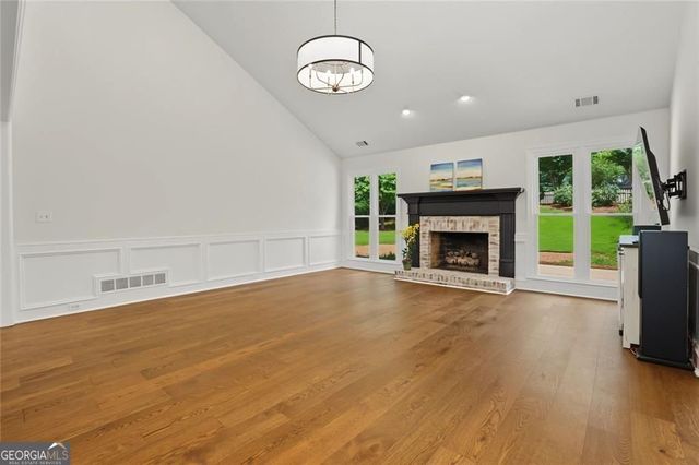 410 Singletree Trace, Alpharetta, GA 30004