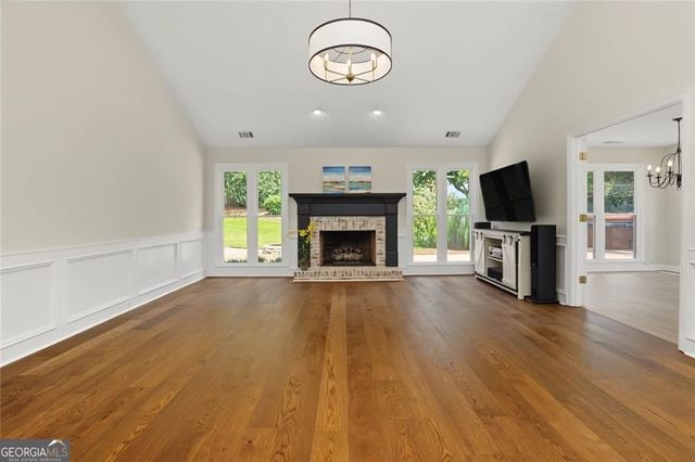 410 Singletree Trace, Alpharetta, GA 30004