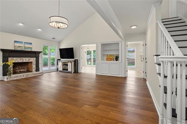 410 Singletree Trace, Alpharetta, GA 30004