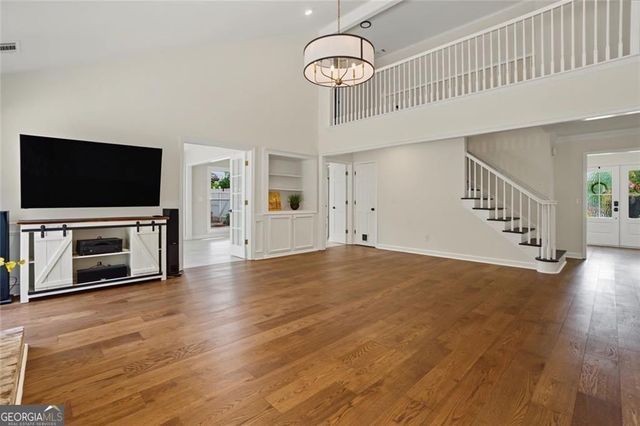 410 Singletree Trace, Alpharetta, GA 30004