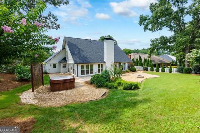 410 Singletree Trace, Alpharetta, GA 30004