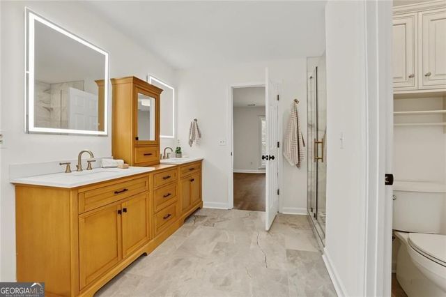 410 Singletree Trace, Alpharetta, GA 30004