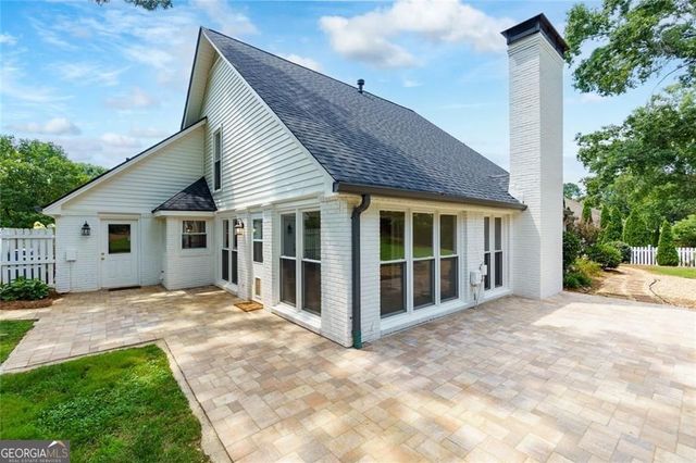 410 Singletree Trace, Alpharetta, GA 30004
