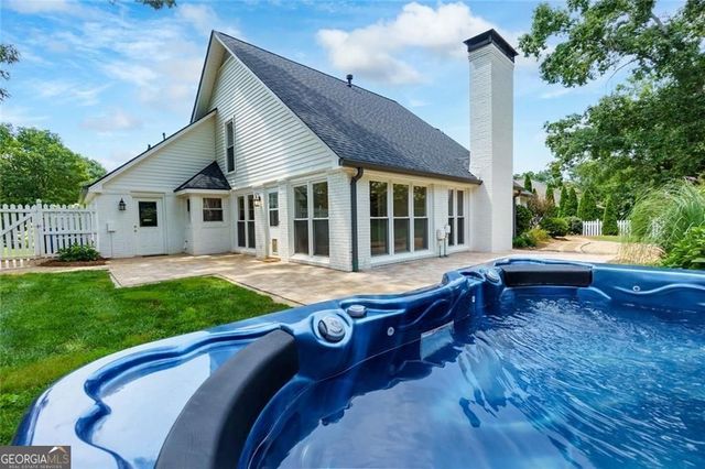 410 Singletree Trace, Alpharetta, GA 30004