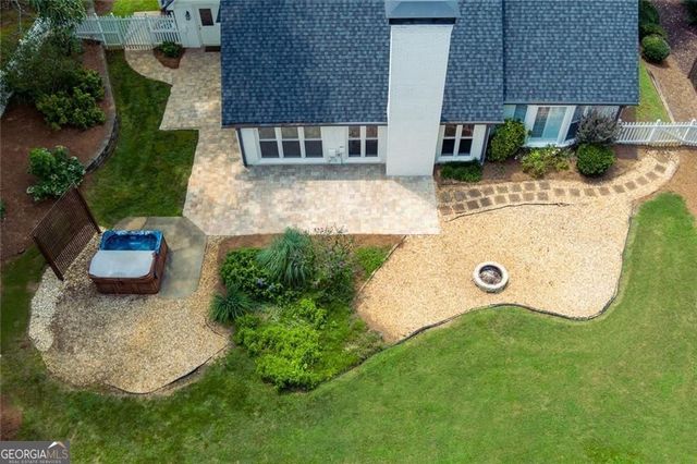 410 Singletree Trace, Alpharetta, GA 30004