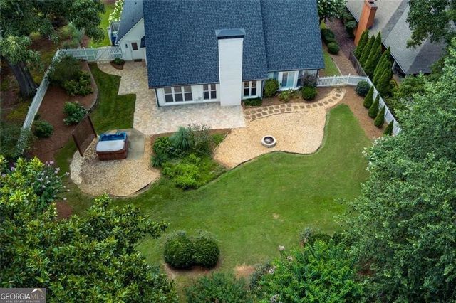 410 Singletree Trace, Alpharetta, GA 30004
