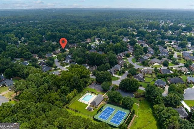 410 Singletree Trace, Alpharetta, GA 30004