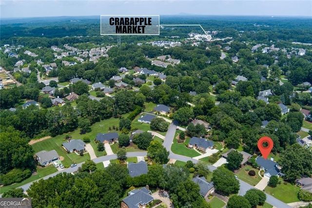 410 Singletree Trace, Alpharetta, GA 30004