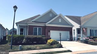 105 BUTTERFLY DR #104, Taneytown, MD 21787