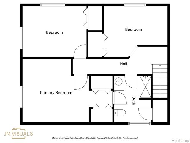 3852 Florman, Waterford Charter Township, MI 48329