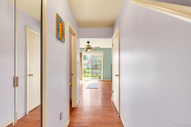 3852 Florman, Waterford Charter Township, MI 48329