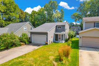 3852 Florman, Waterford Charter Township, MI 48329