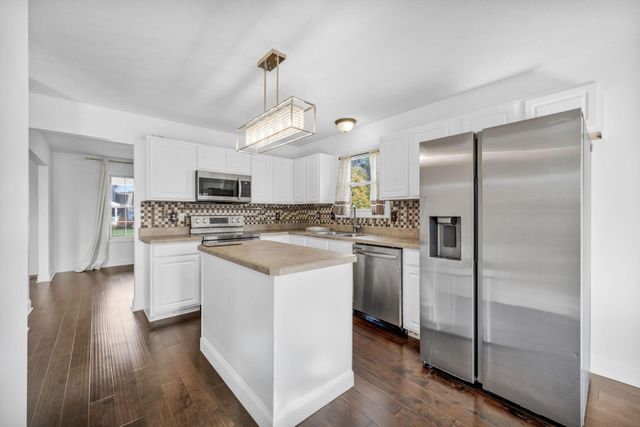 5475 Stevens Drive, Orient, OH 43146