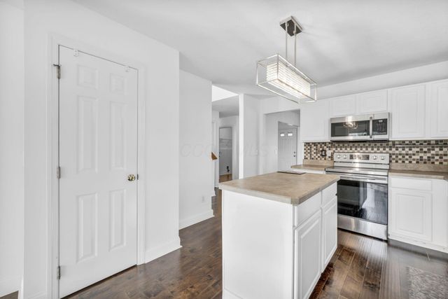 5475 Stevens Drive, Orient, OH 43146