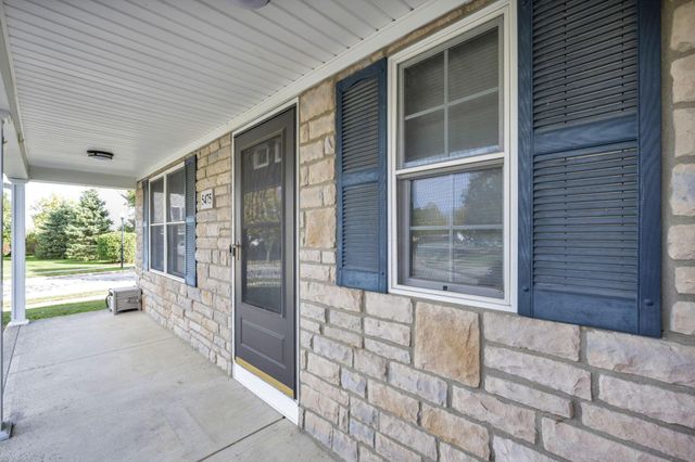 5475 Stevens Drive, Orient, OH 43146