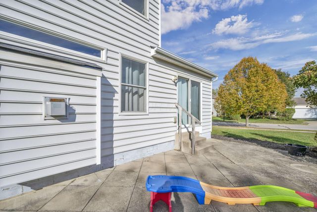 5475 Stevens Drive, Orient, OH 43146