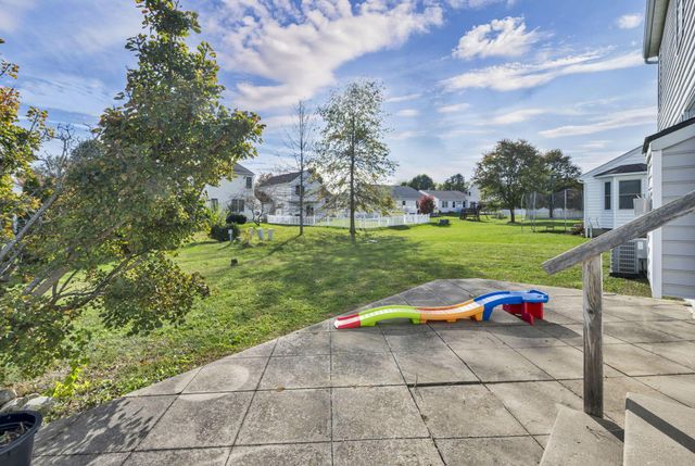 5475 Stevens Drive, Orient, OH 43146