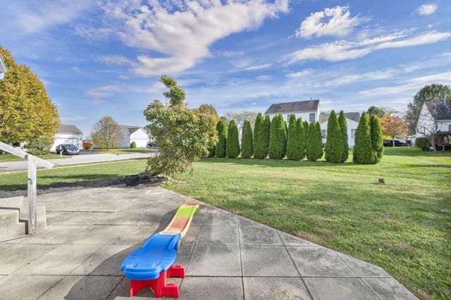 5475 Stevens Drive, Orient, OH 43146