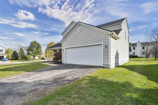 5475 Stevens Drive, Orient, OH 43146