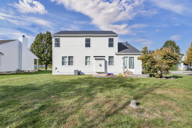 5475 Stevens Drive, Orient, OH 43146