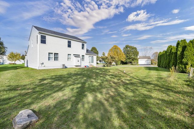 5475 Stevens Drive, Orient, OH 43146
