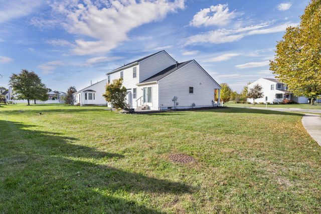 5475 Stevens Drive, Orient, OH 43146