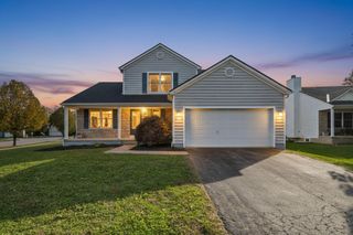 5475 Stevens Drive, Orient, OH 43146