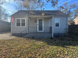 3220 Finley Street, Middletown, OH 45044